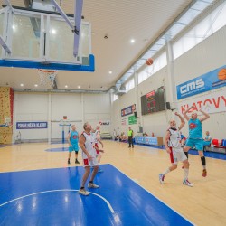 MČR Veteráni 2025 SOBOTA