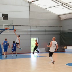 MČR Veteráni 2026 PÁTEK