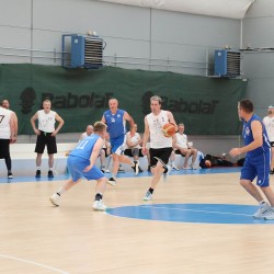 MČR Veteráni 2026 PÁTEK
