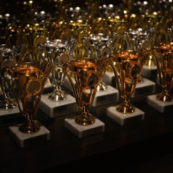 MČR Veteráni 2026 SLAVNOSTNÍ VYHLÁŠENÍ